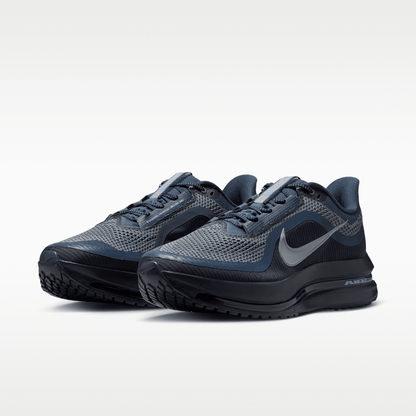 Thunder Blue/Obsidian/Black/Ashen Slate
