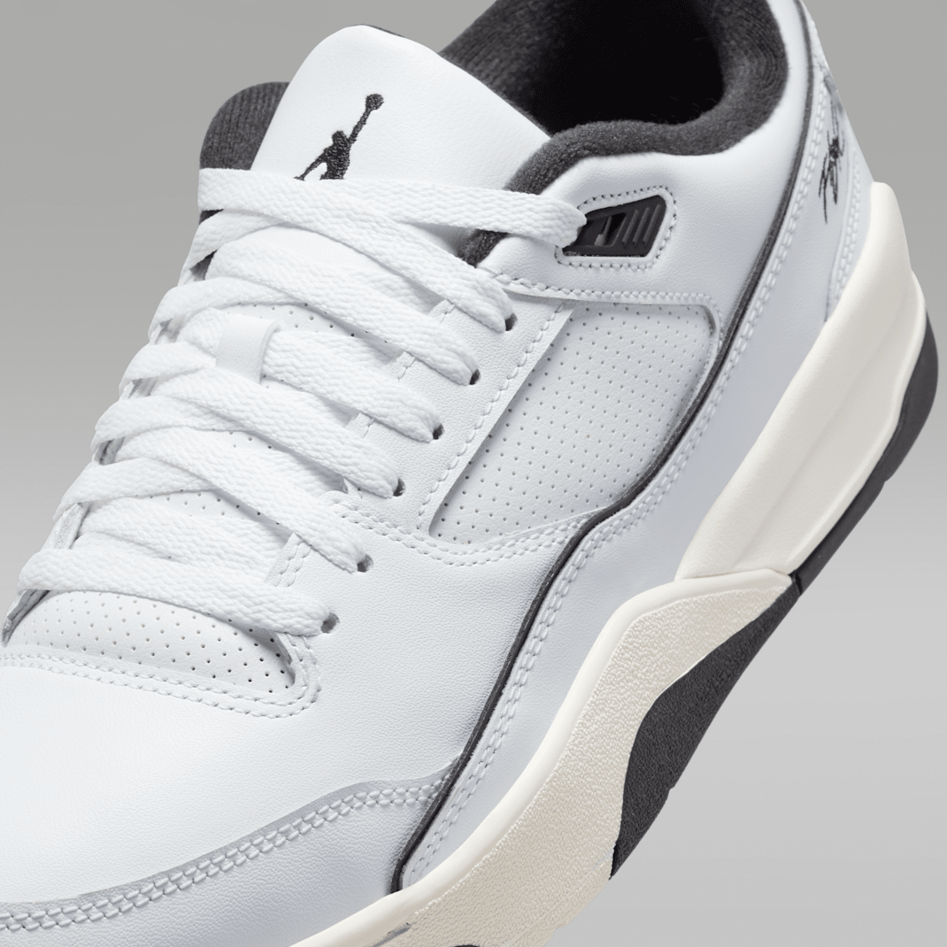White/Sail/Black