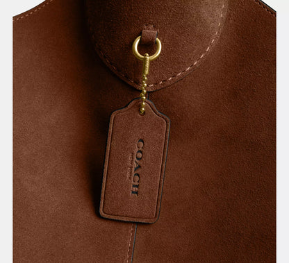 Brass/Warm Brown