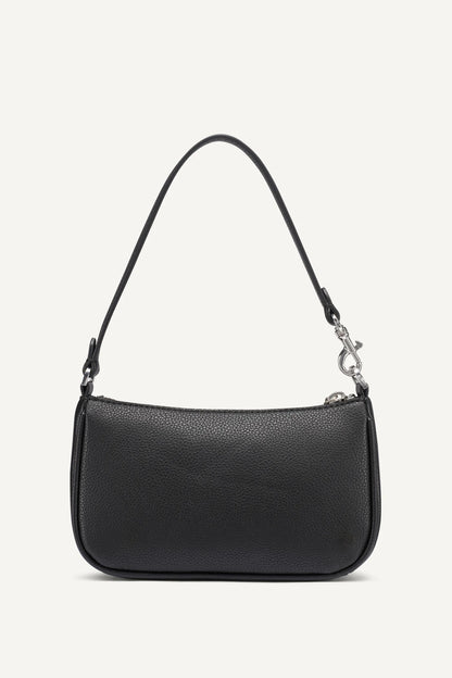 black/silver