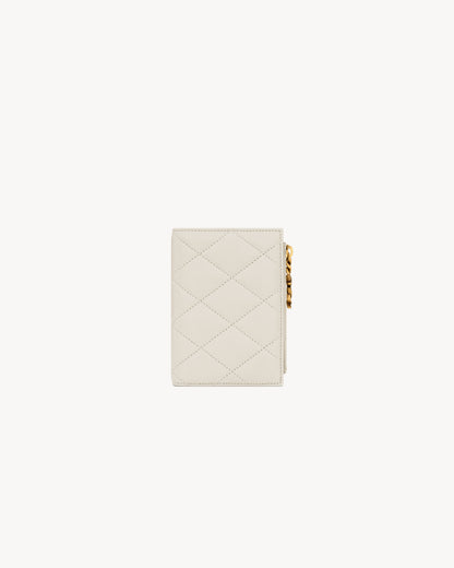 Blanc Vintage