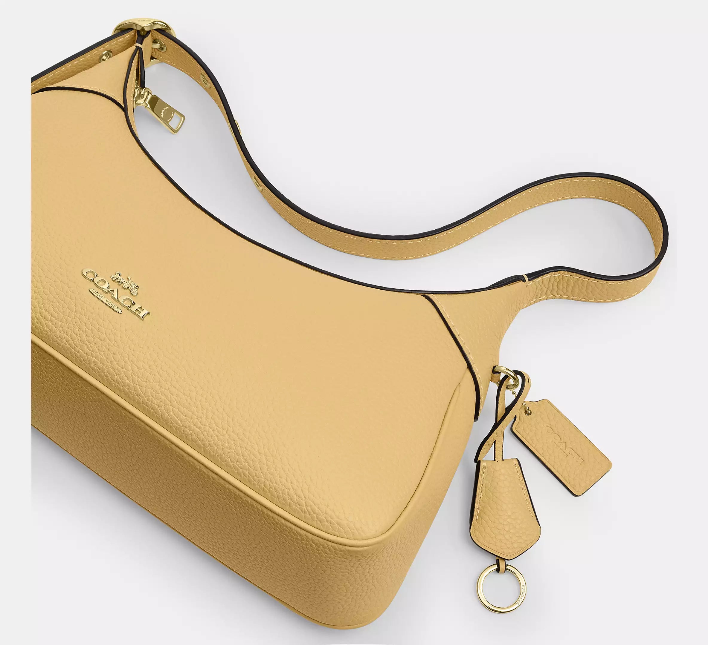 Gold/Soft Yellow