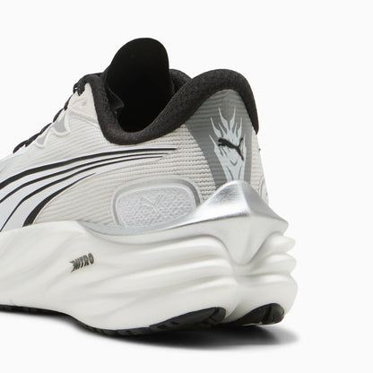 PUMA White-PUMA Black