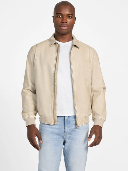 Pearl/Beige Combo