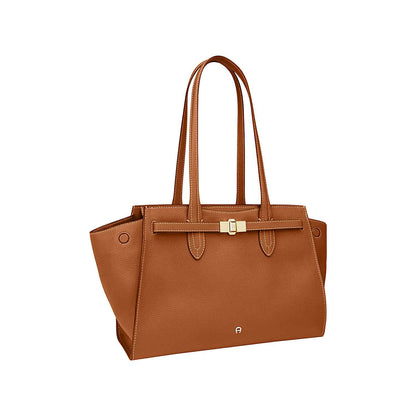 Cognac brown