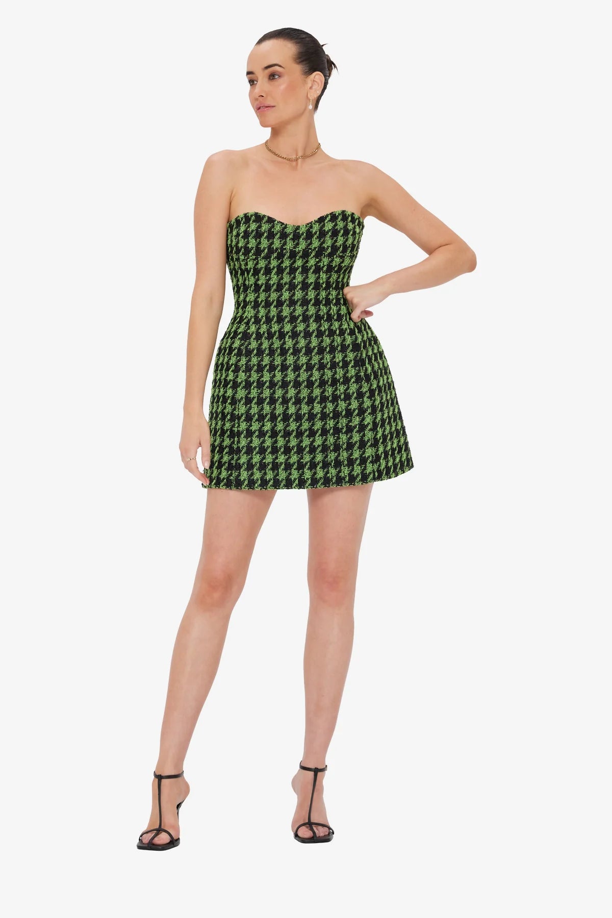 Houndstooth