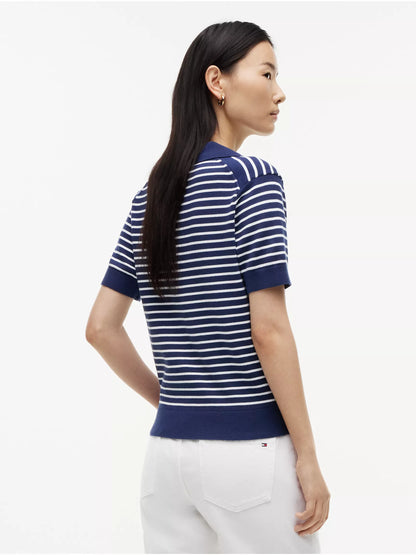 Preppy Navy