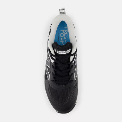 Black With Nb 103 White