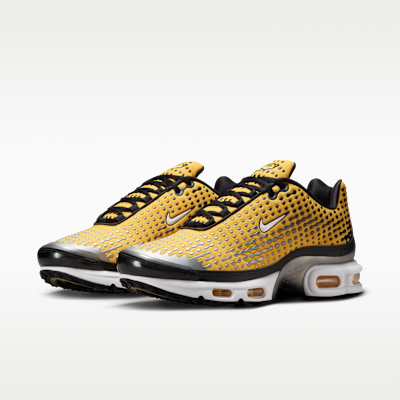 Varsity Maize/Black/Metallic Silver/White