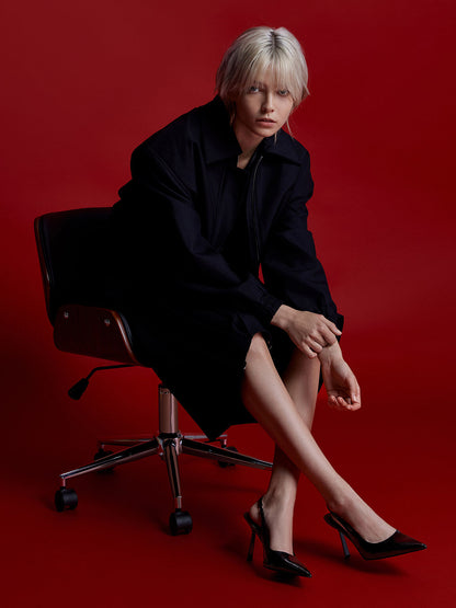 Black Patent