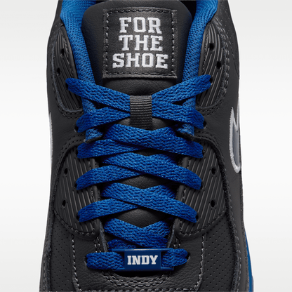 Anthracite/Gym Blue/Gym Blue