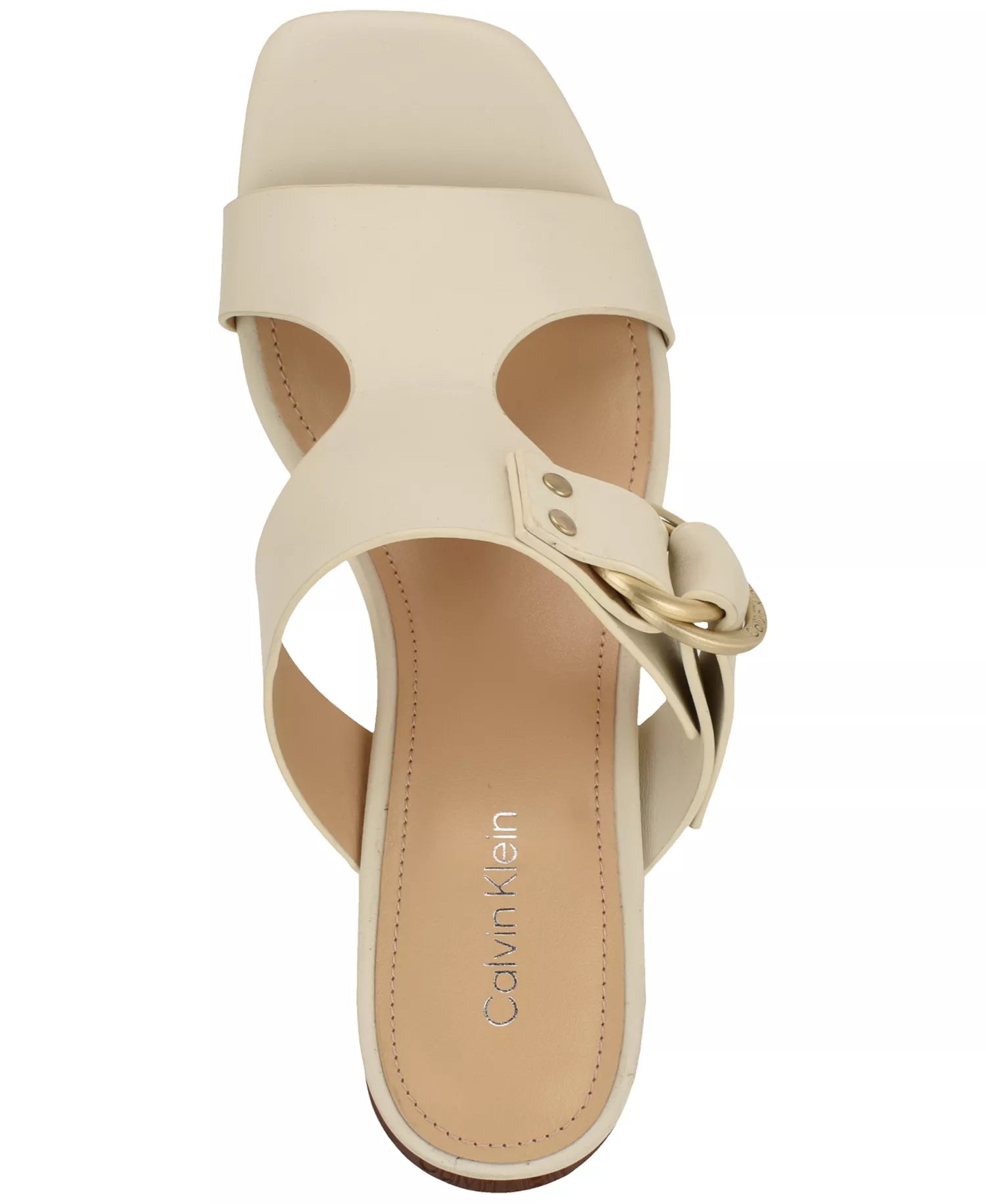 Ivory Leather