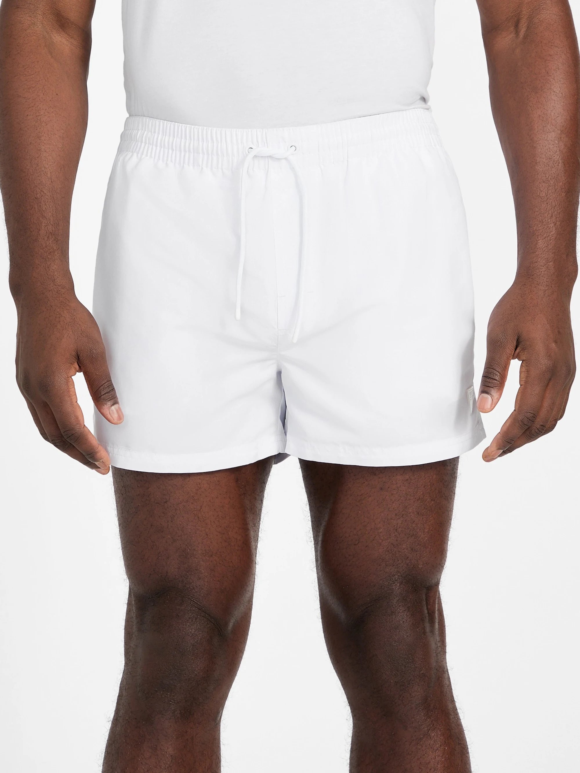 Pure White