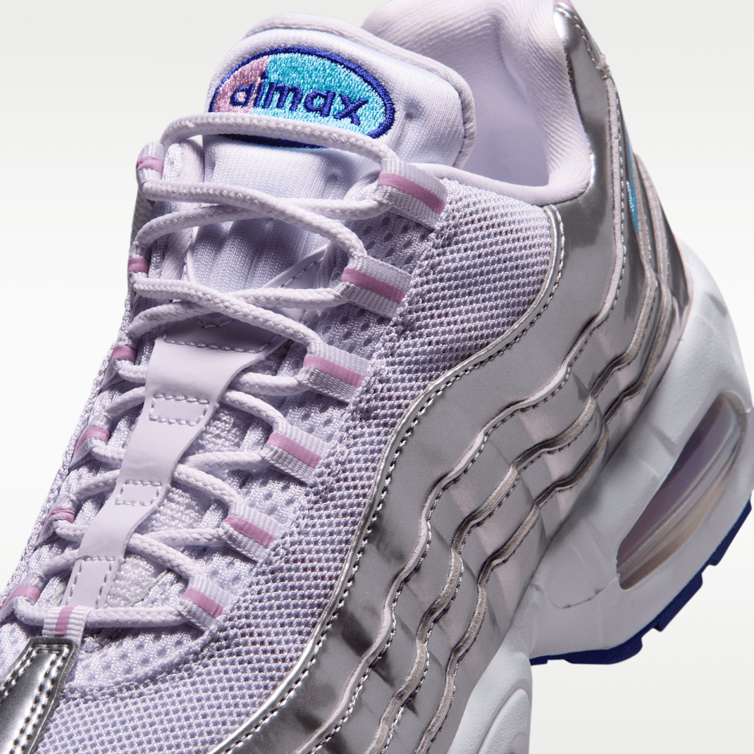 Chrome/Barely Grape/Light Magenta/Lagoon Pulse