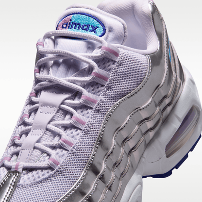 Chrome/Barely Grape/Light Magenta/Lagoon Pulse