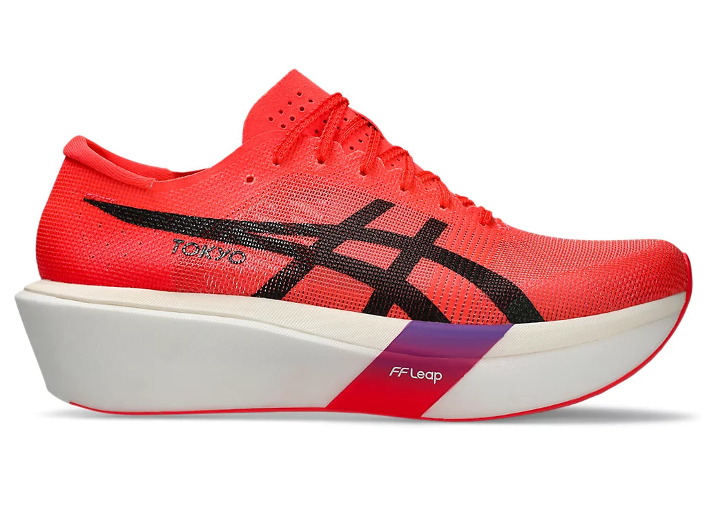 Flash Red/Black