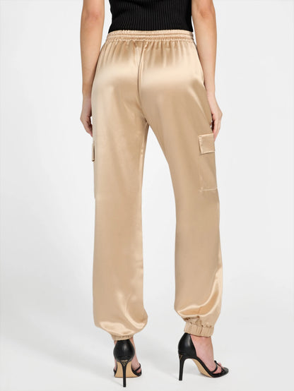 Foamy Taupe