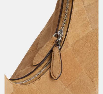 Sand Suede