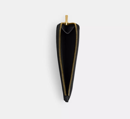 Brass/Black