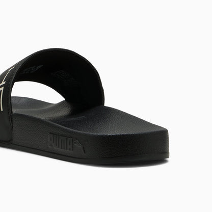 PUMA Black-Alpine Snow