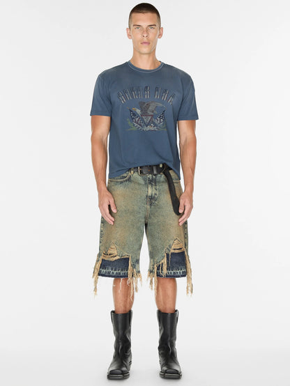 Gusa Heavy Stained Medium