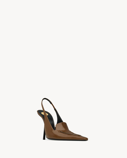 Soil Brown