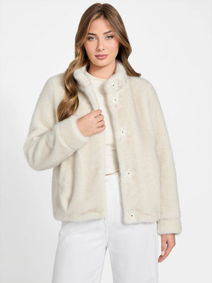 Cream White