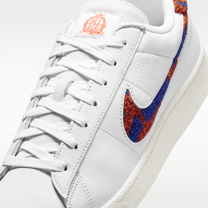 White/Sail/Safety Orange/White