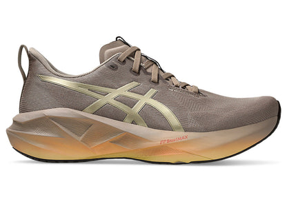 Luxe/Taupe Grey