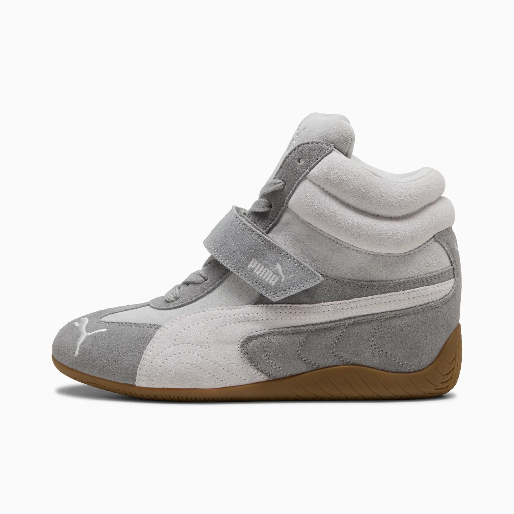 Cool Light Gray-Gum