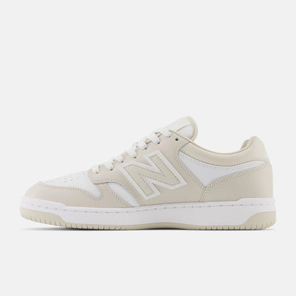 Timberwolf With Nb 103 White