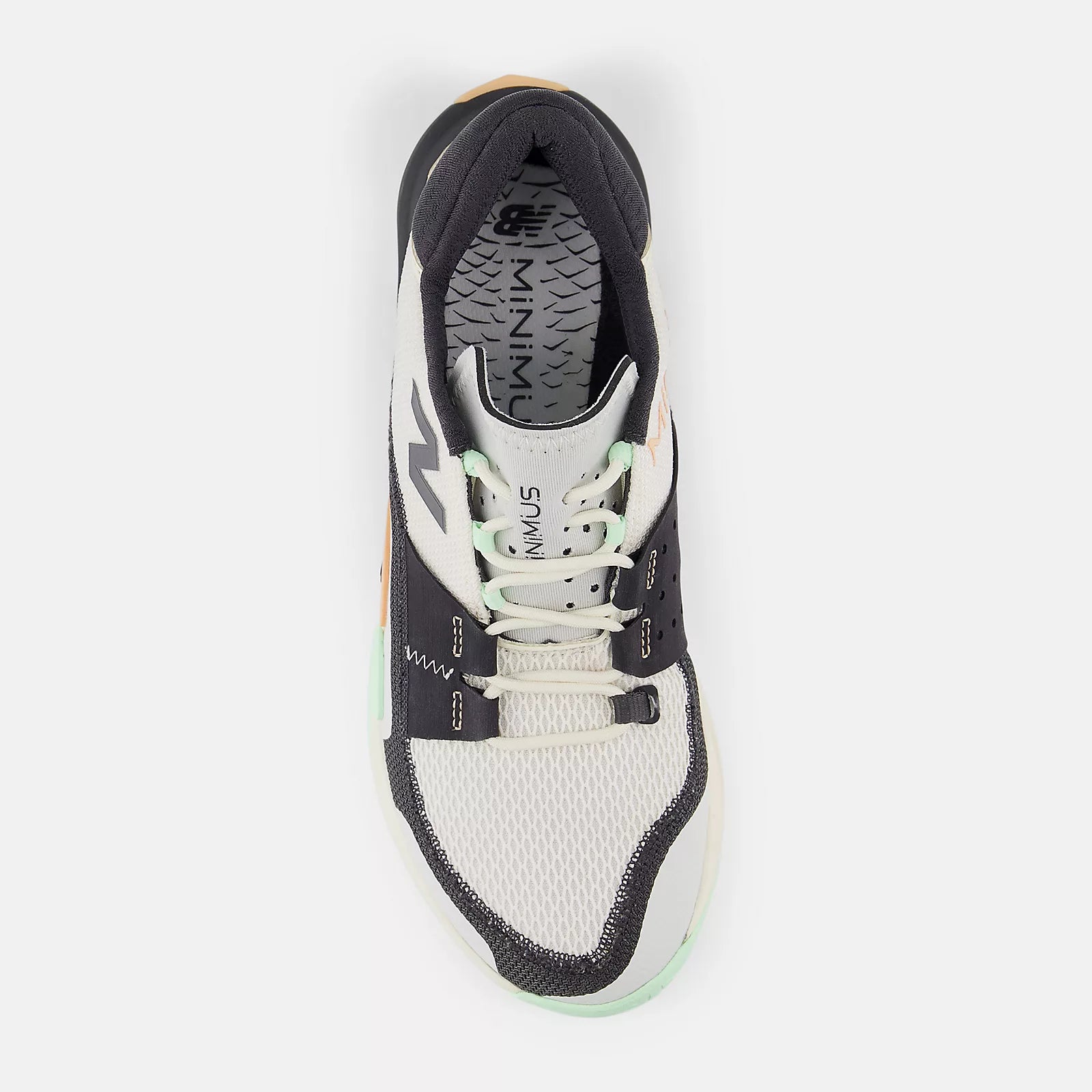 Permafrost With Black And Lab Green