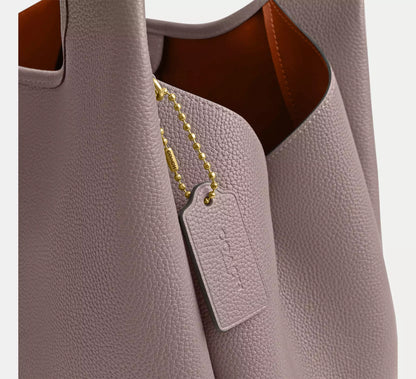 Brass/Ash