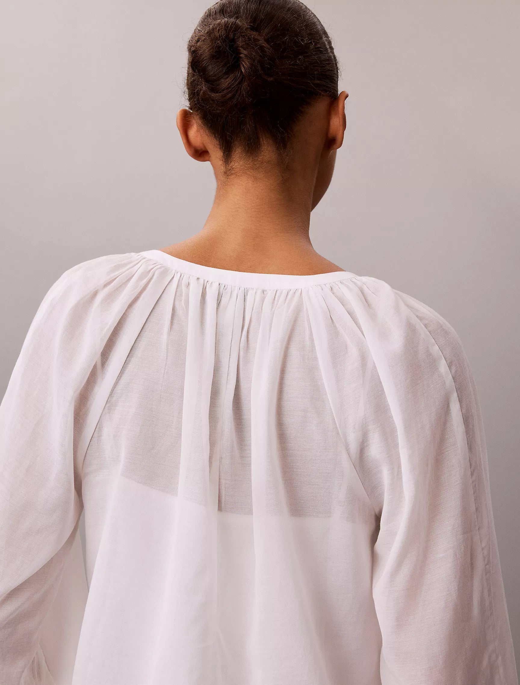 Brilliant White
