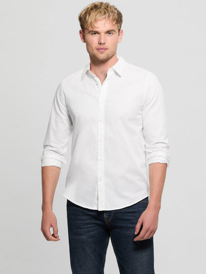 Pure White