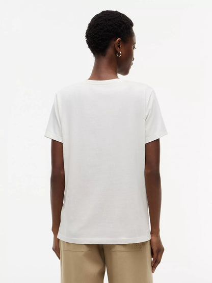 Ivory Silk