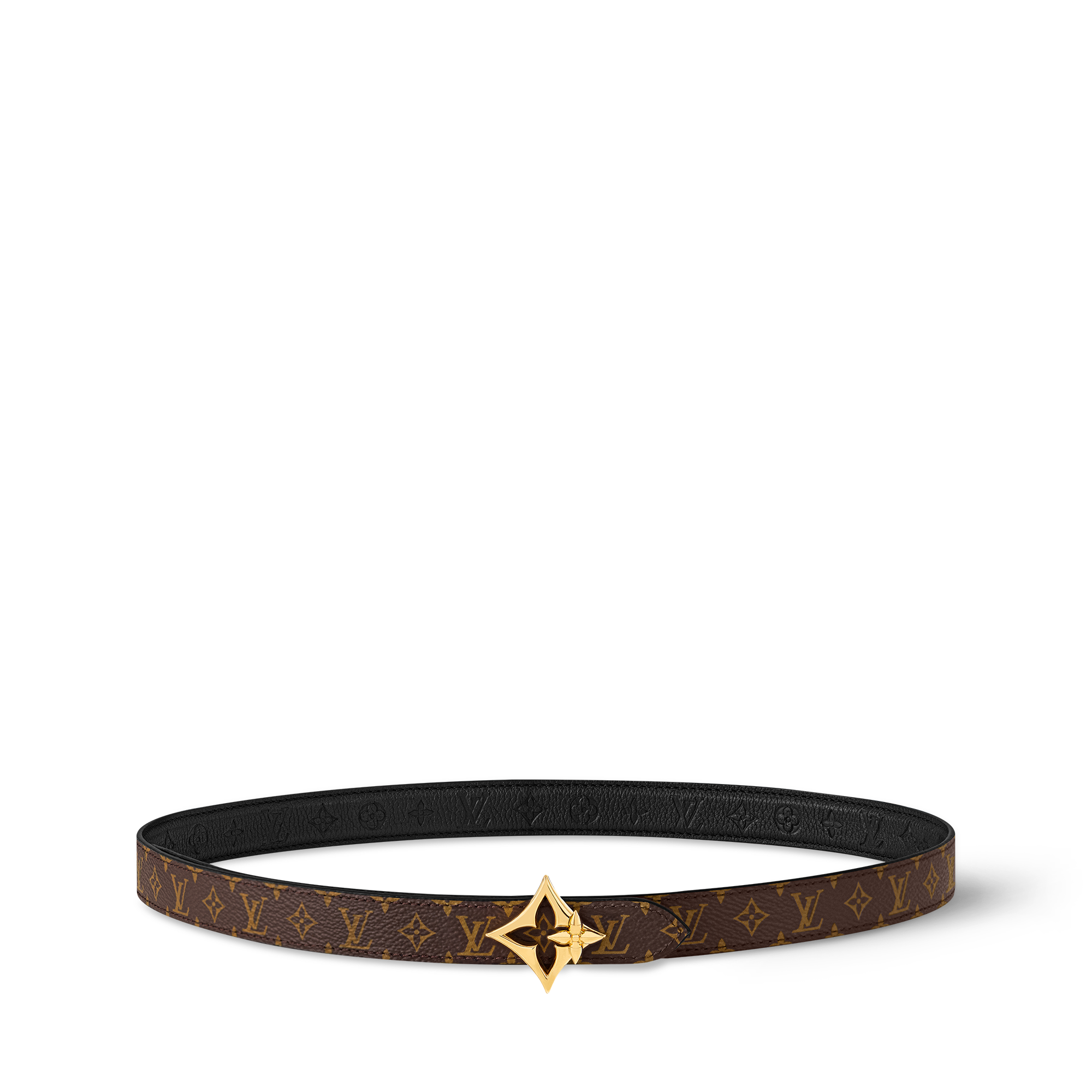 Monogram/Negro