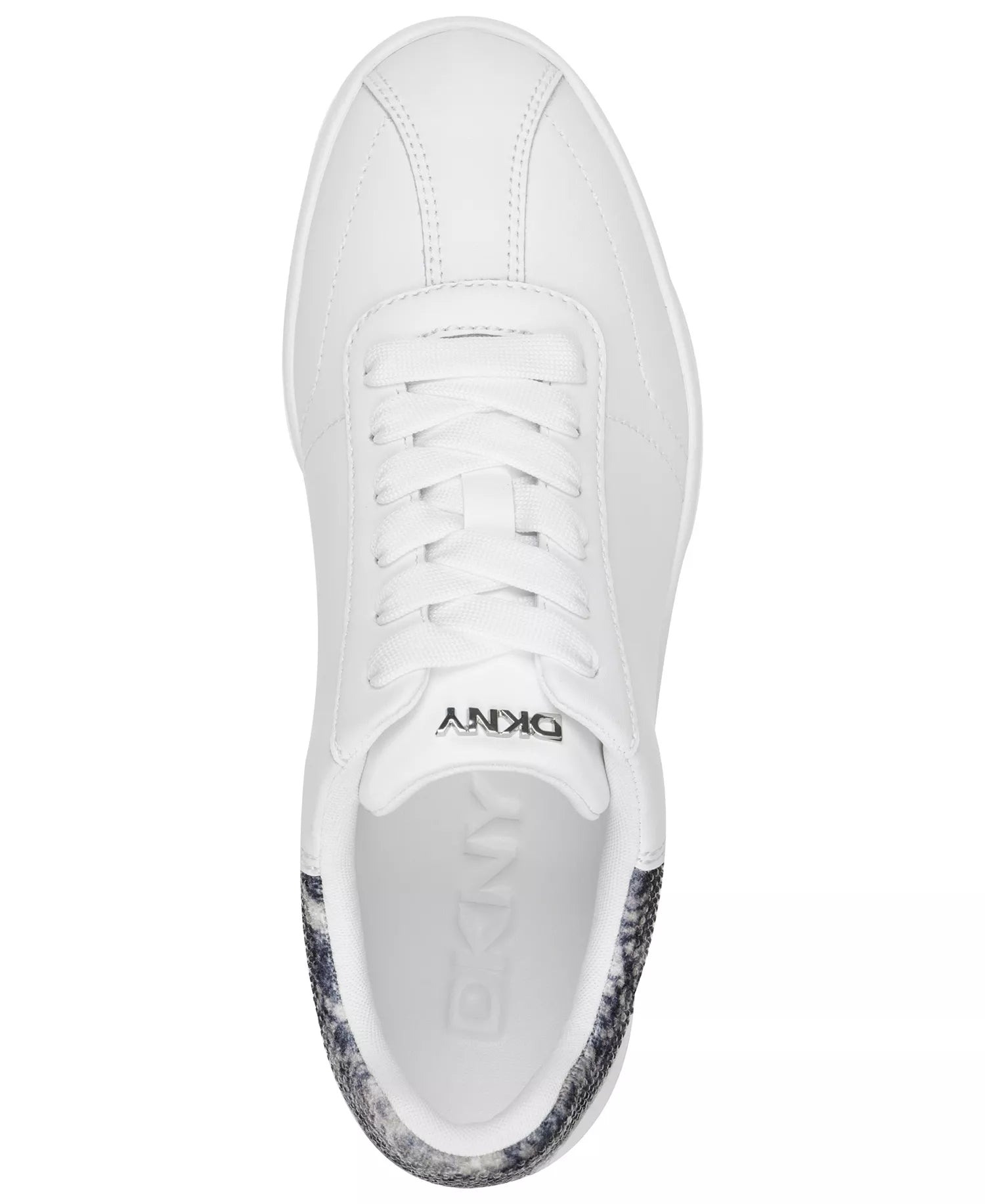 White/ Morel