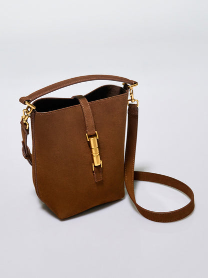 Pecan Brown