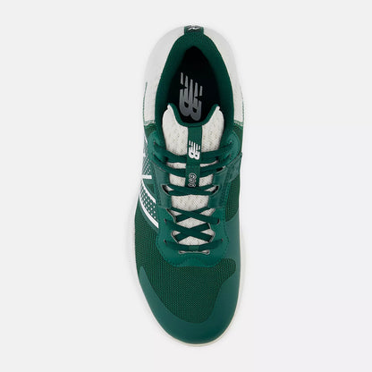 Marsh Green With Natural Mint