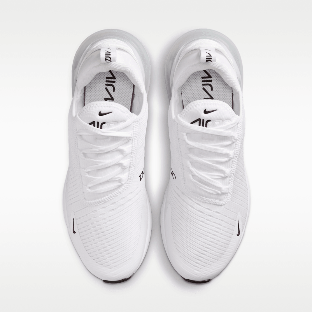Black/White