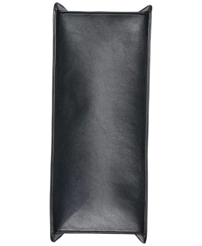 Black/silver