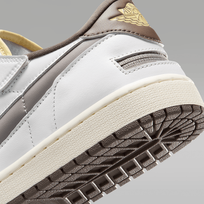 Summit White/Olive Grey/Lemon Wash/Enigma Stone