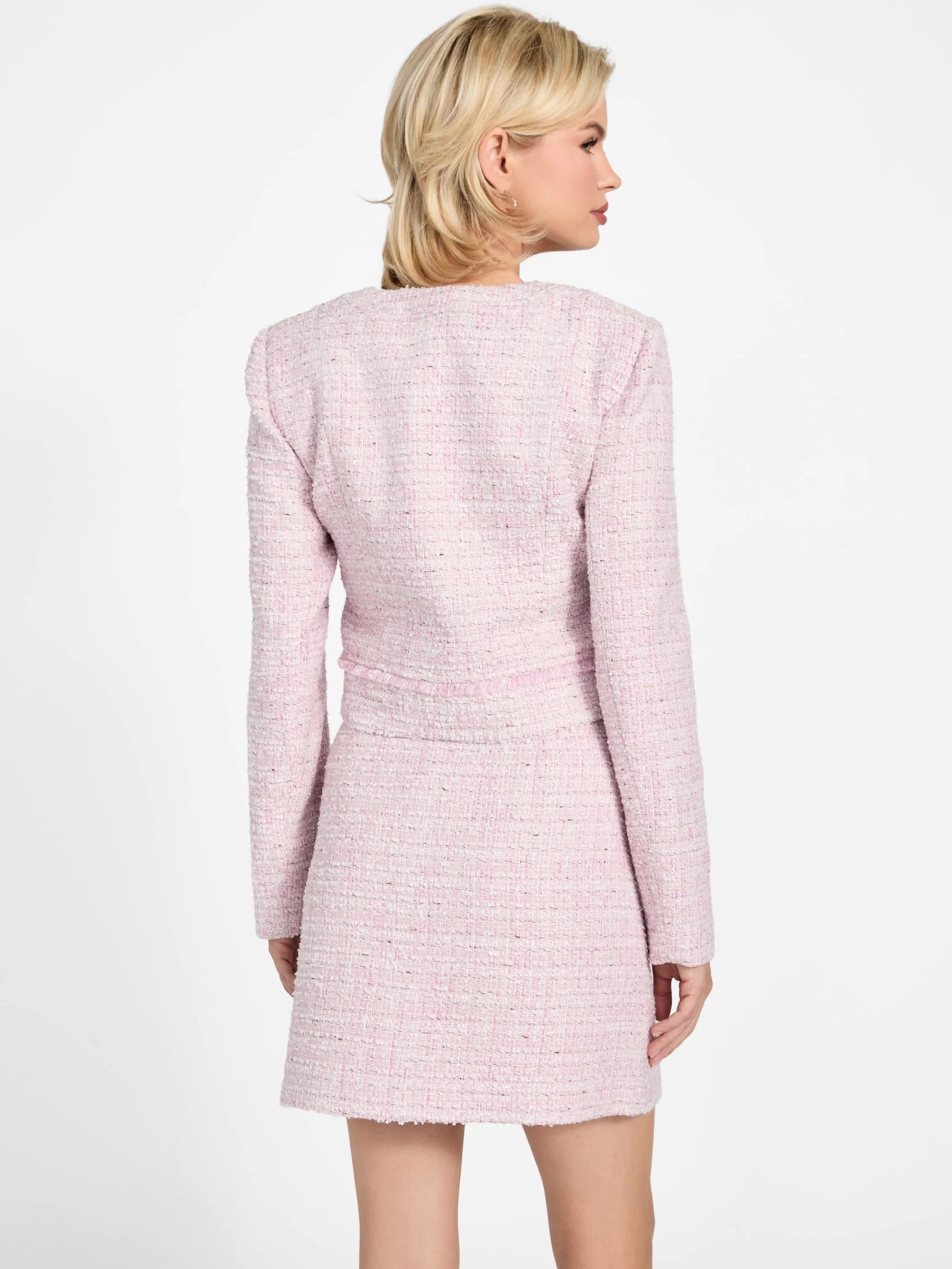 Delicate Pink Multi