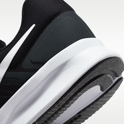 Black/Dark Smoke Grey/White