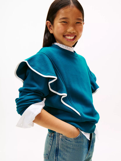 Midnight Turquoise
