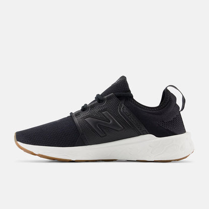 Black With Gum 020