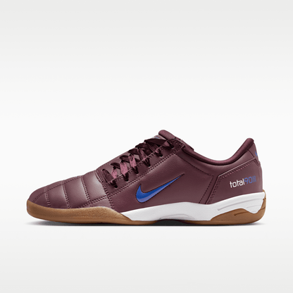 Burgundy Crush/White/Gum Medium Brown/Lapis