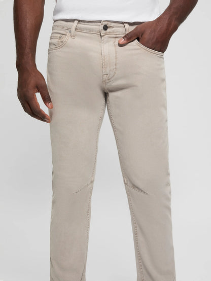 Traditional Khaki Multi