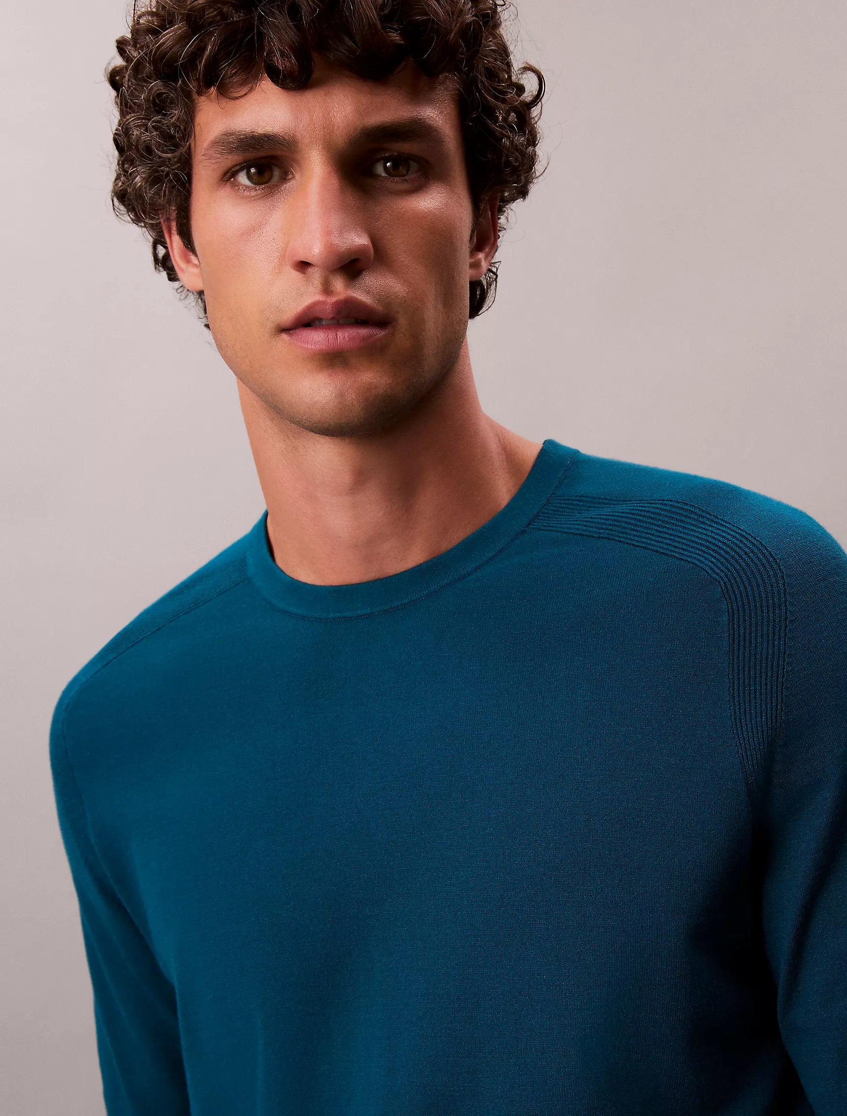 Deep Sea Teal